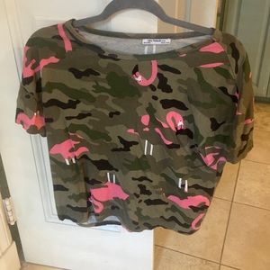 Summer tee!